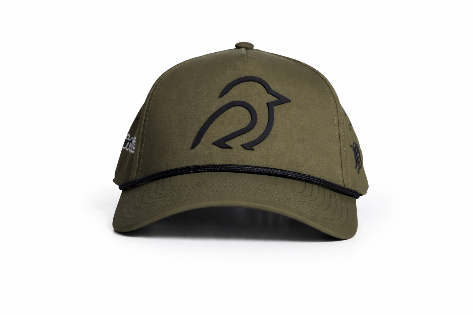 Dirty Birdie Snapback