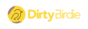Dirty Birdie logo
