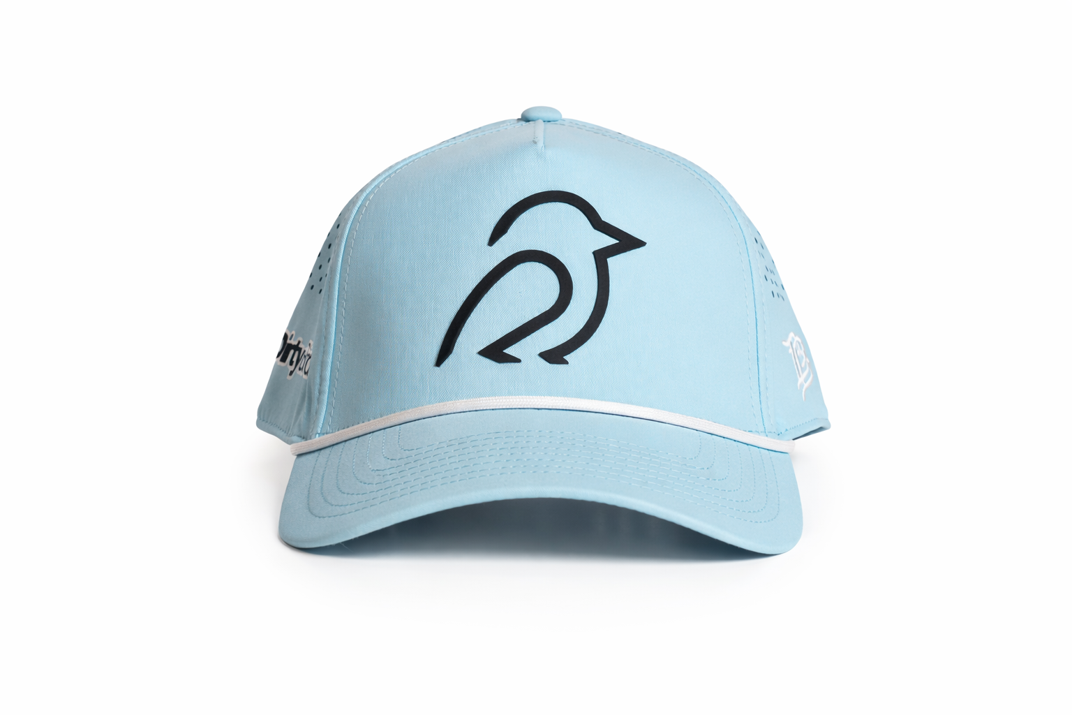 Dirty Birdie Snapback